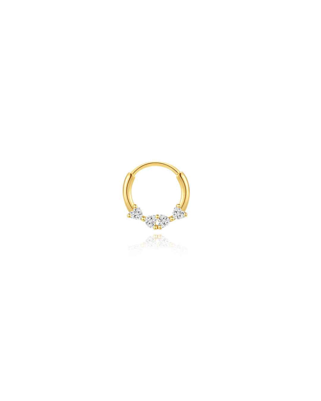daith piercing