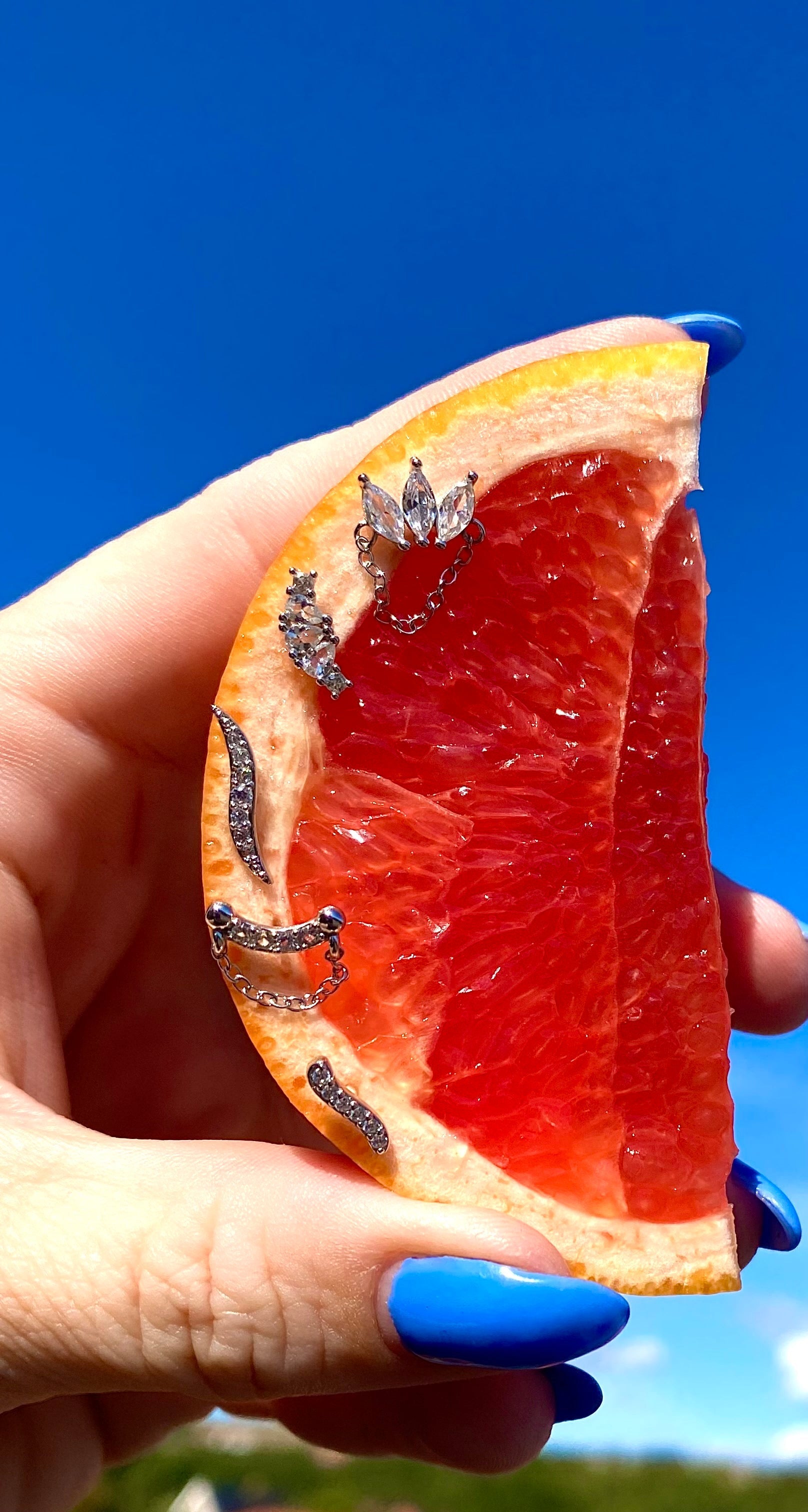 Smykke Sommer Trends 2024: Perfekte Accessories til Dine Sommer Outfits