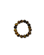 Tiger eye armbånd – Lilu Studio