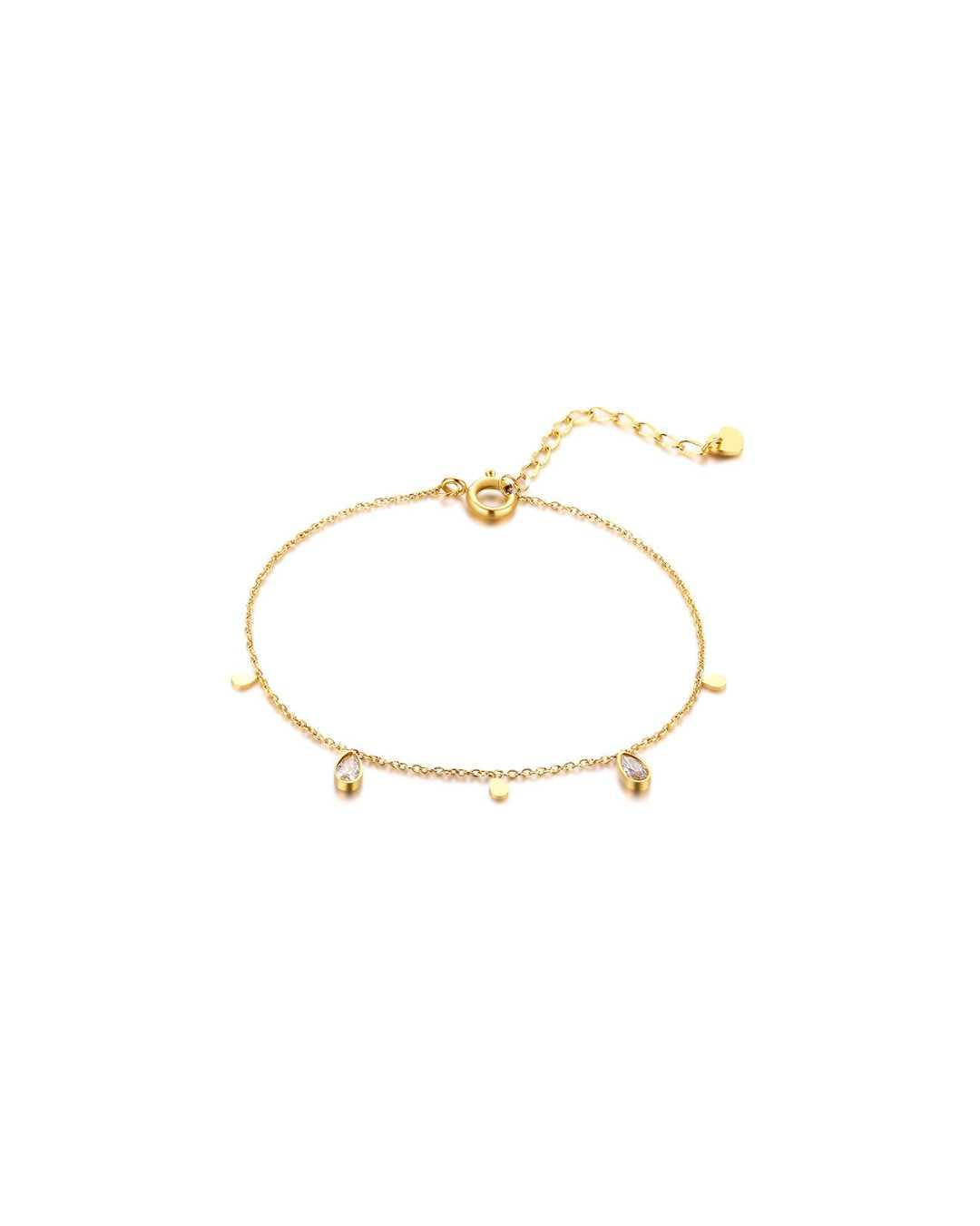 DewDrop armbånd – Lilu Studio