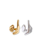 Lava Glow Spike ring – Lilu Studio