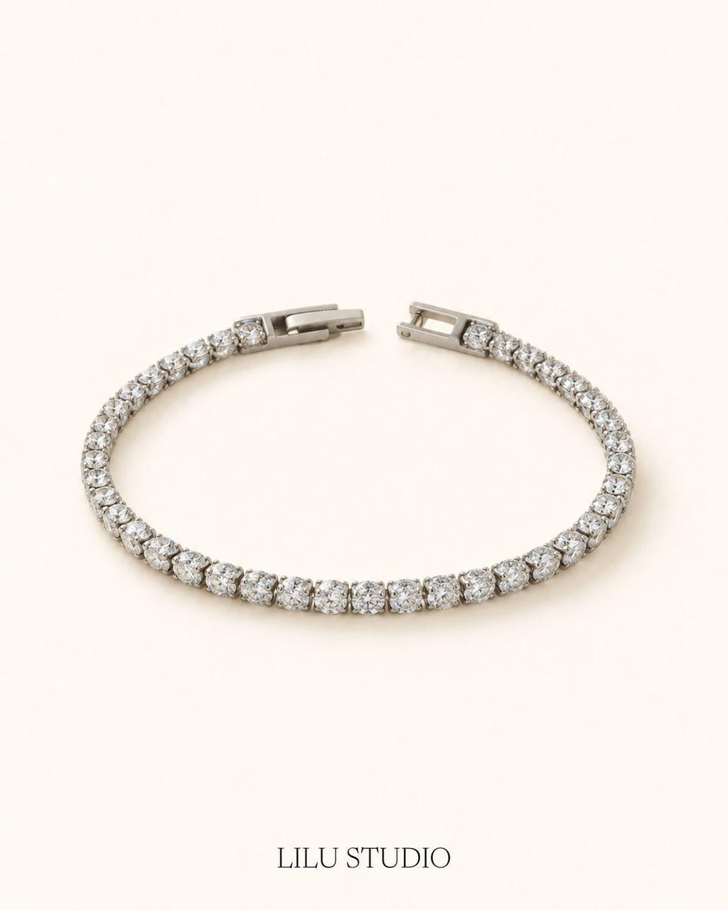 Lumière tennisarmbånd