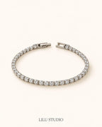 Lumière tennisarmbånd