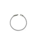 Lumière tennisarmbånd – Lilu Studio
