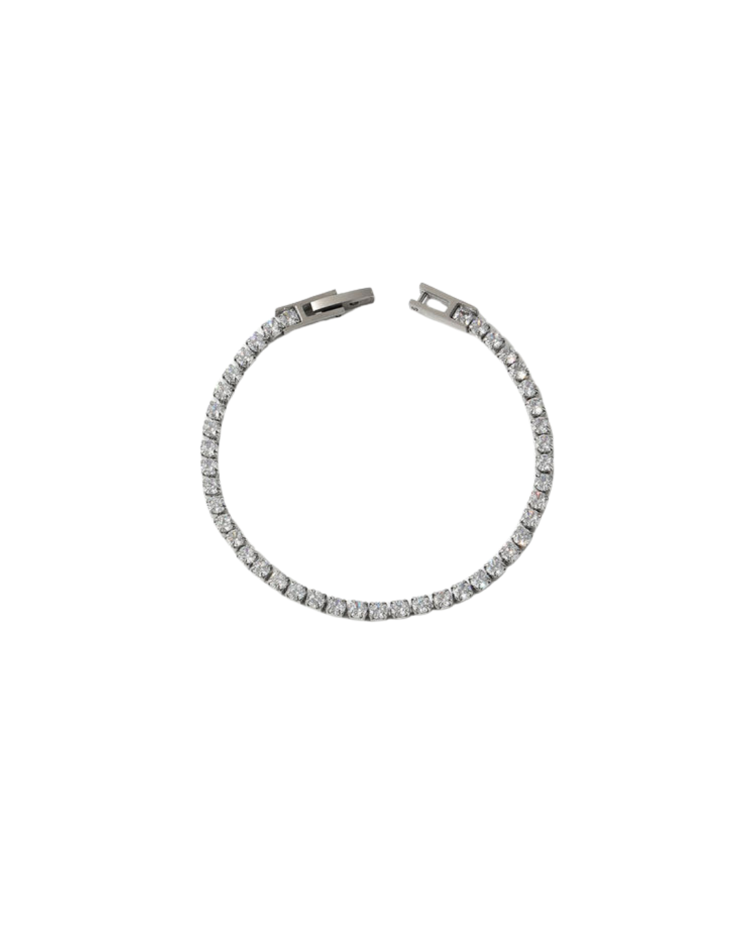 Lumière tennisarmbånd – Lilu Studio