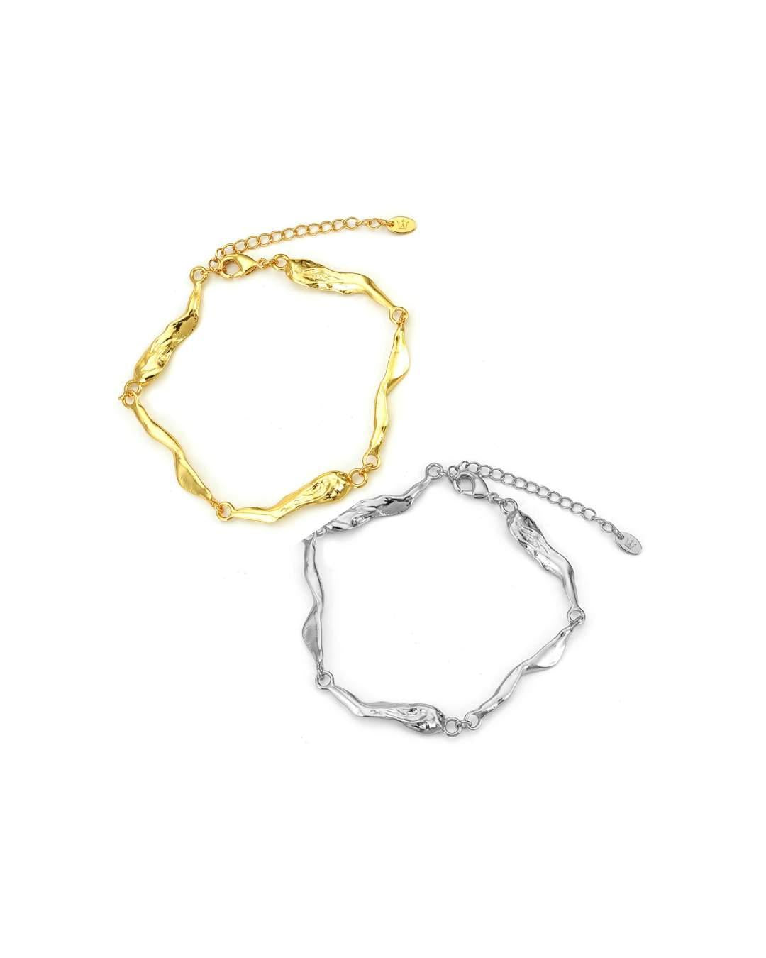 Lava Glow Armbånd – Lilu Studio