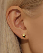 Spidey edderkoppe piercing ørering