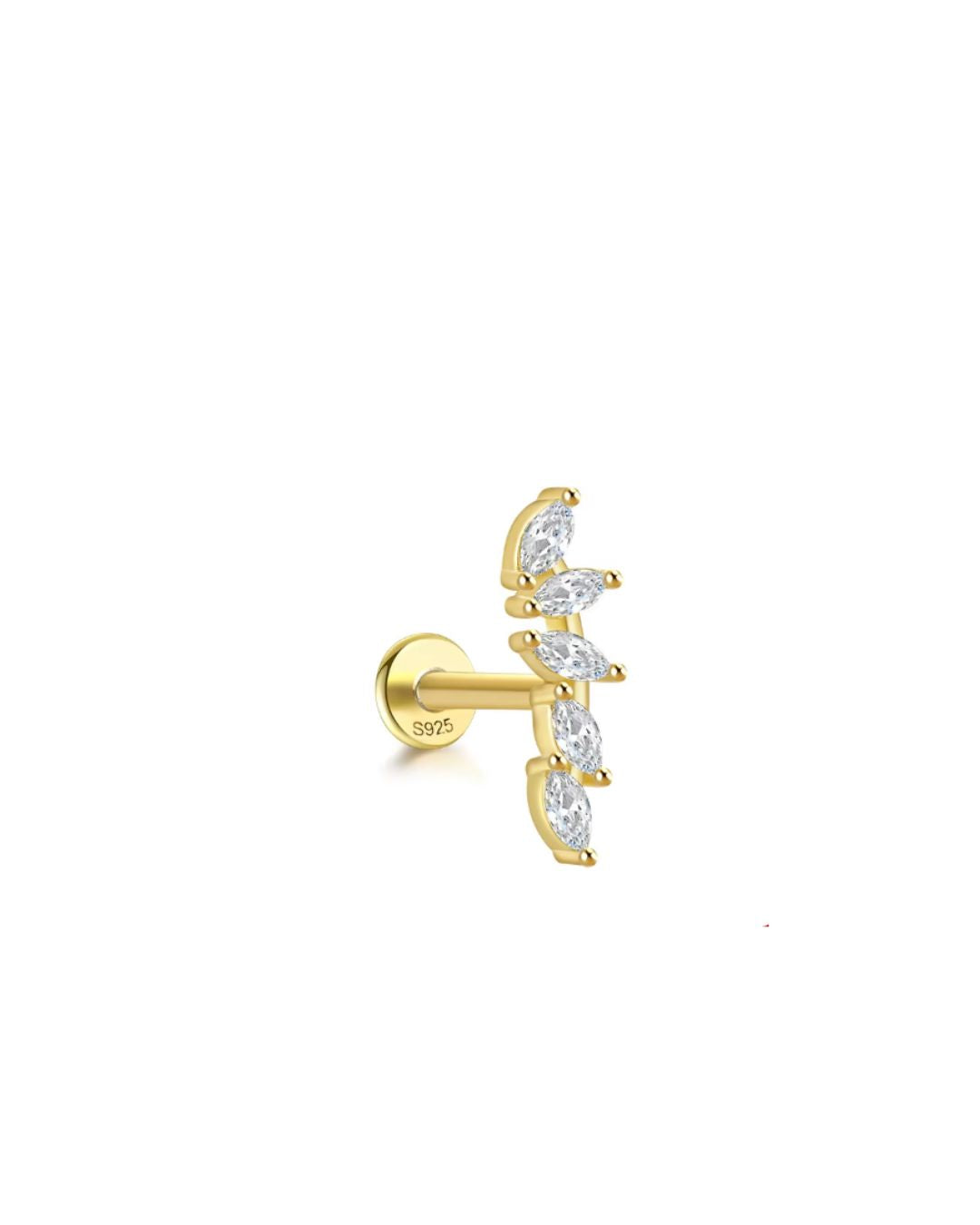 Vivienne buet  piercing – Lilu Studio