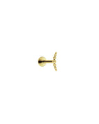 Dotty piercing med push pin luk – Lilu Studio