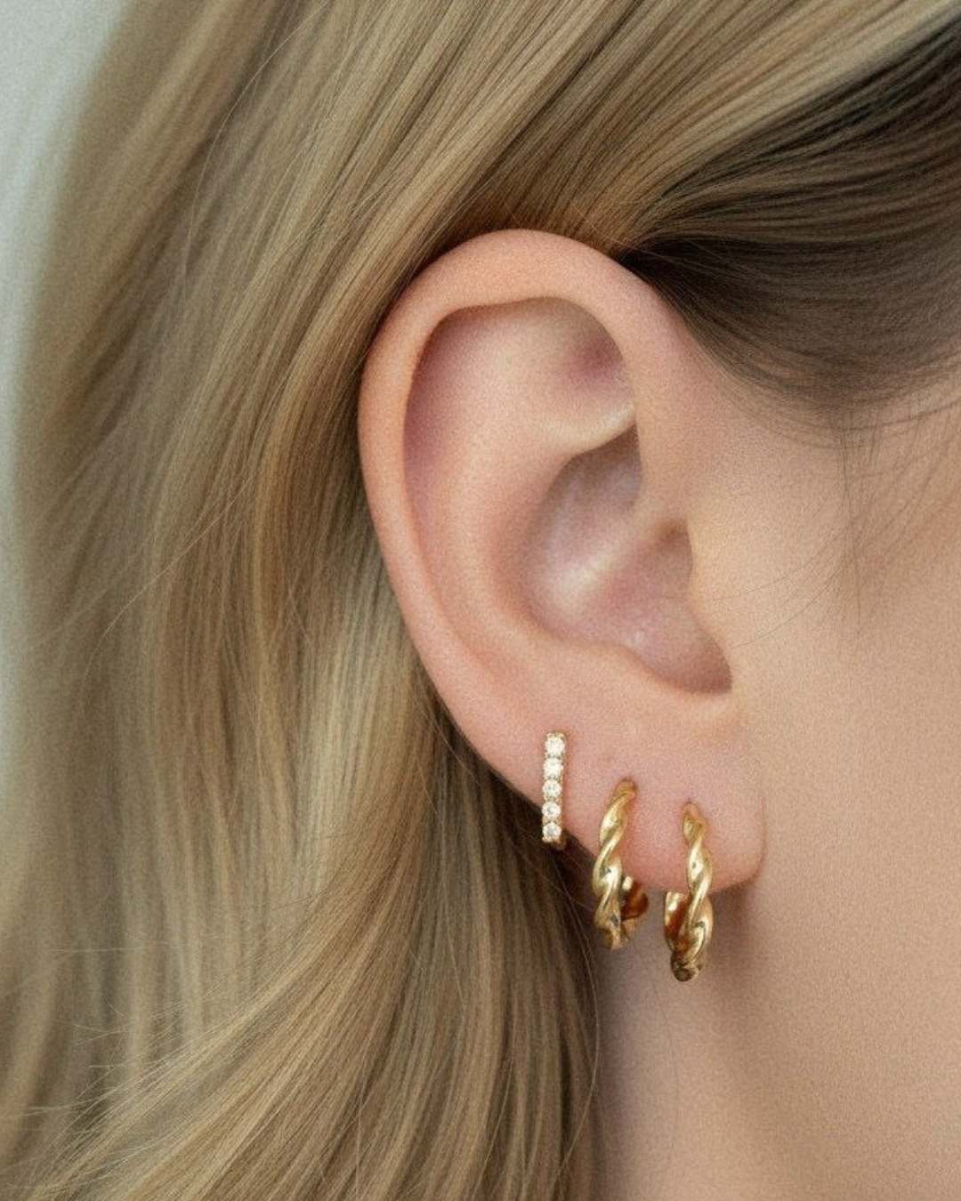 emma hoop med zirkoner