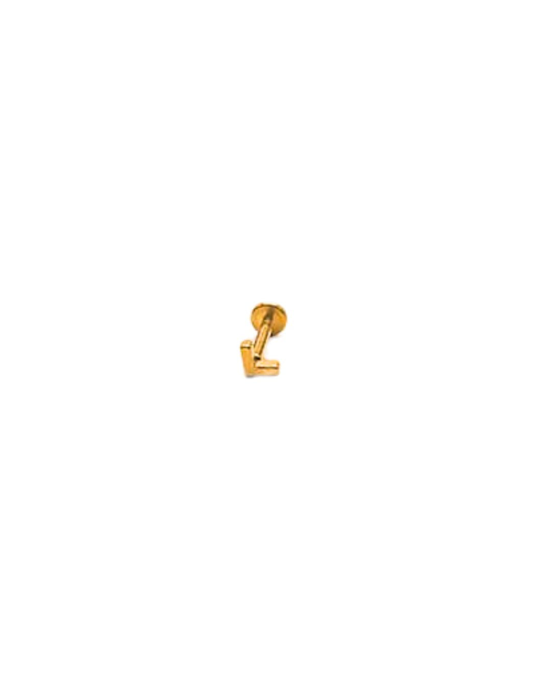 Mio petit piercing – Lilu Studio