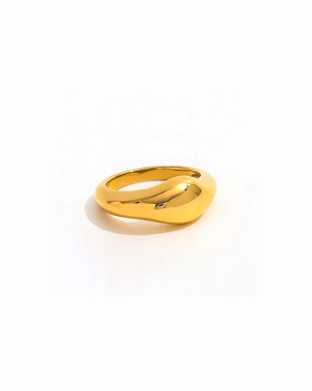 Luna & Sol ringe