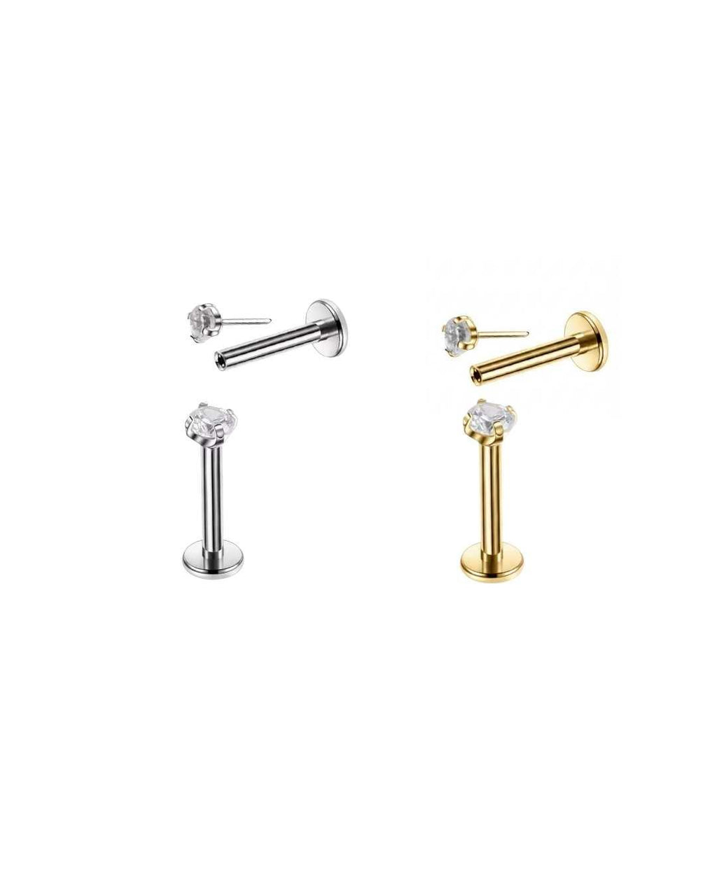 Mikro piercing 1,5 mm