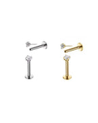 Mikro piercing 1,5 mm