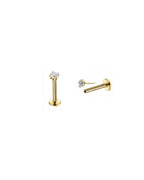 Mikro piercing 1,5 mm