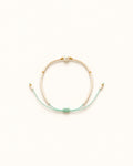 Armbånd mint snor