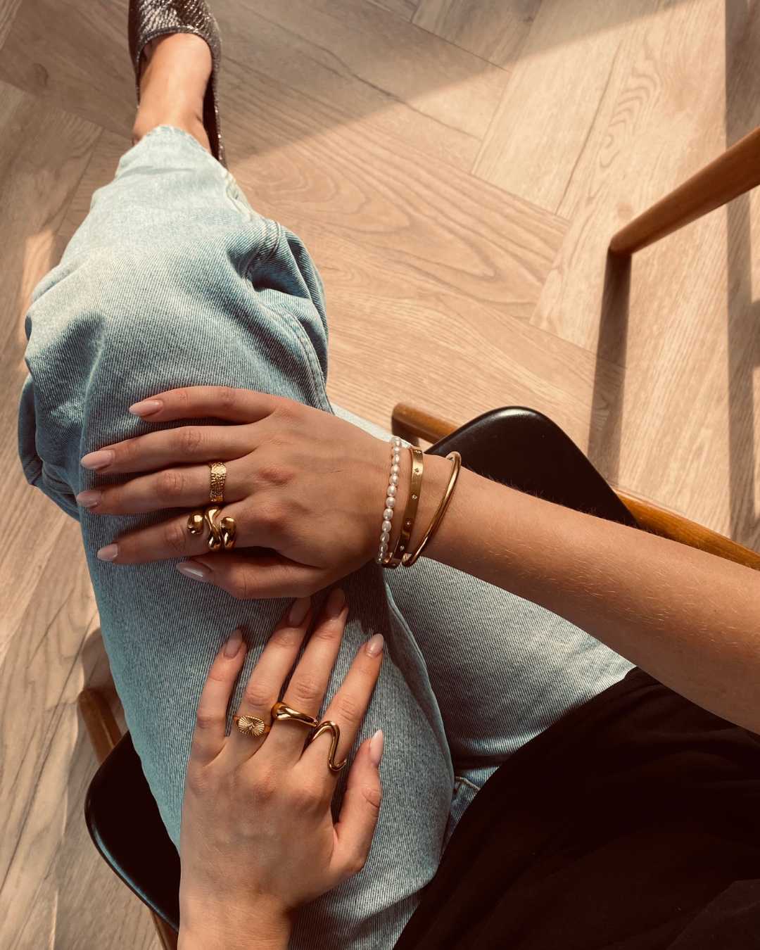 Luma armbånd  armbånd med zirkoner