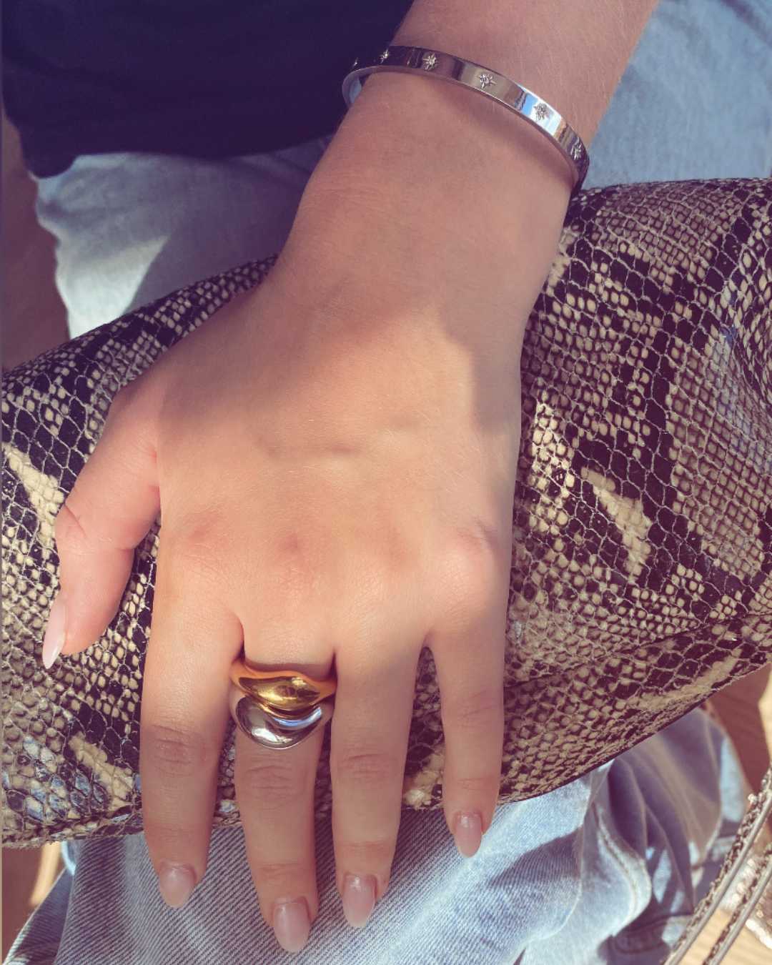 Luma armbånd  armbånd med zirkoner