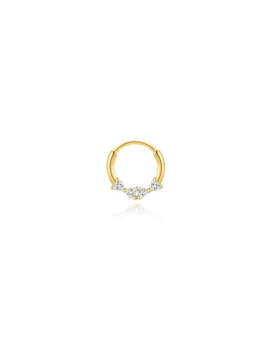 daith piercing
