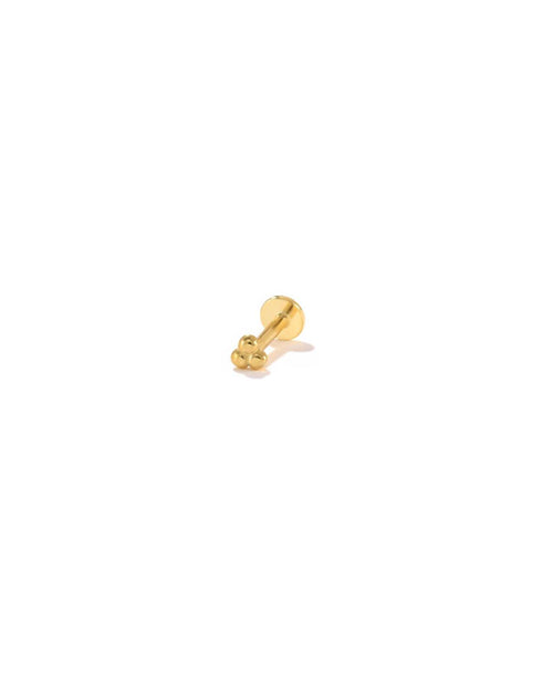 Nuna petit  piercing ørestik – Lilu Studio