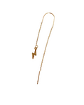 Courtney Behind Ear Earring ørering med lyn – Lilu Studio