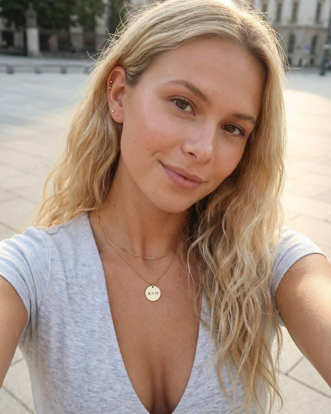 smykker indgravering piercinger