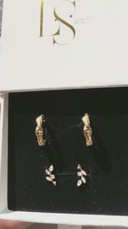 Runa C hoops – produktvideo