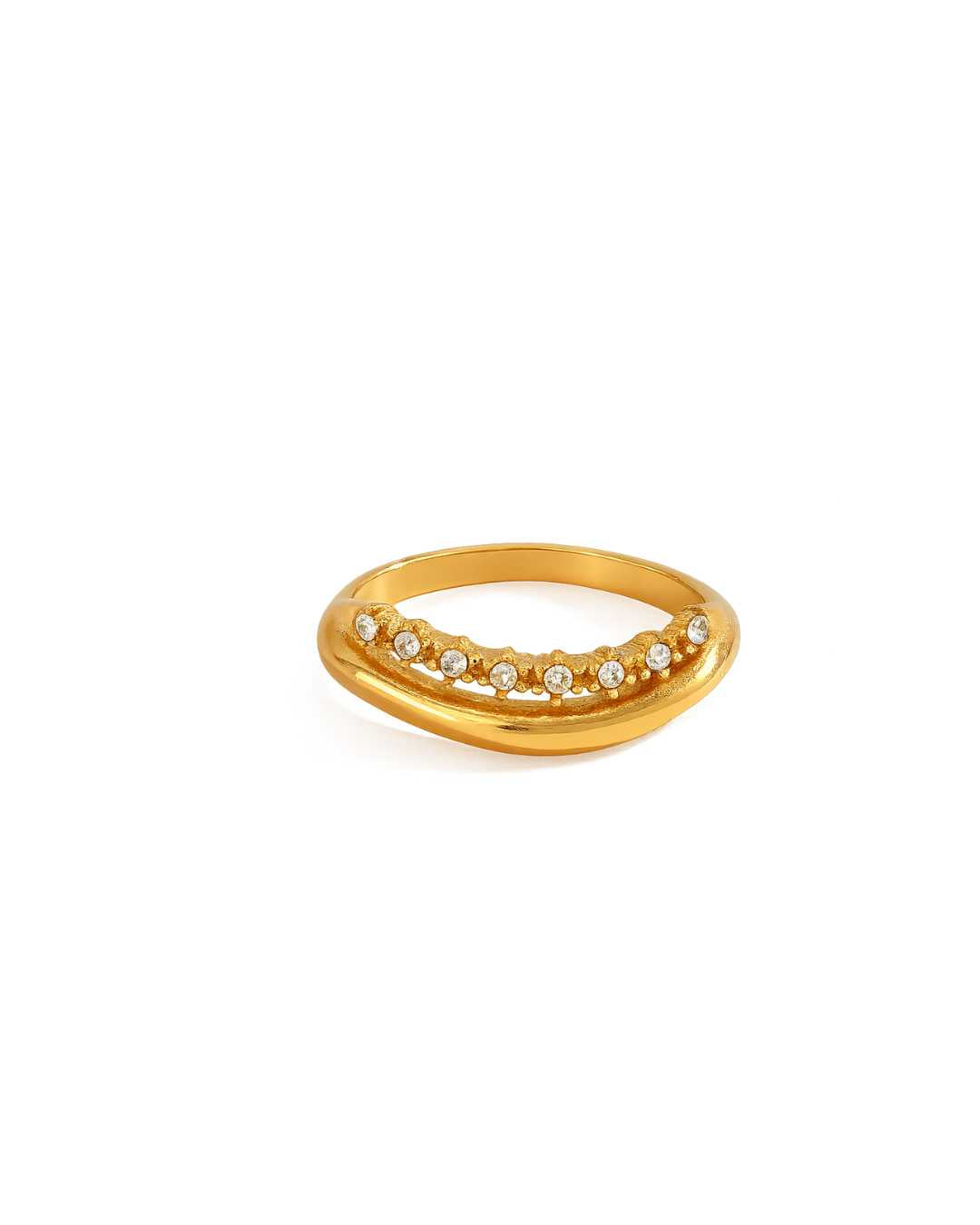 Grace Vintage Ring – Lilu Studio